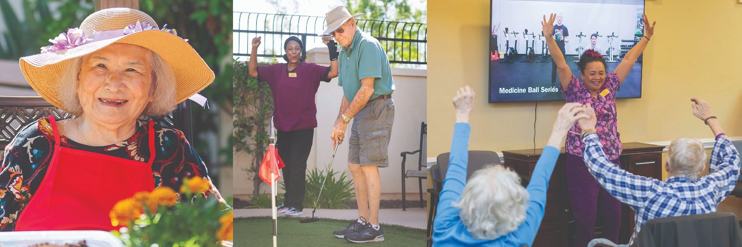 ActivCare Living banner