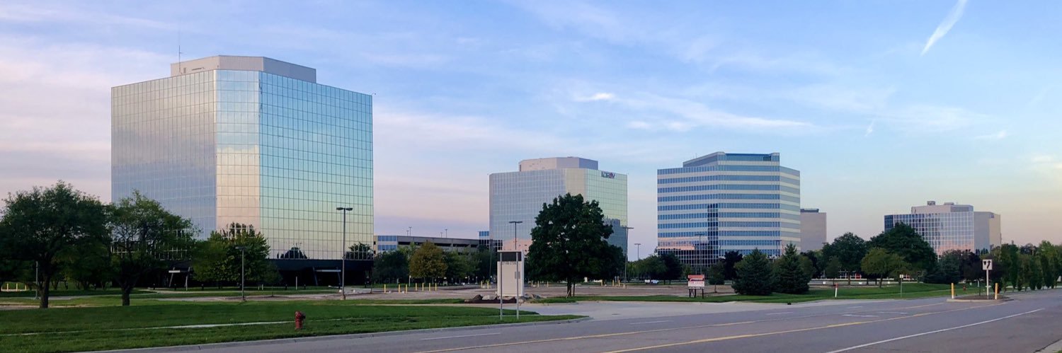 Midwest Modern's banner