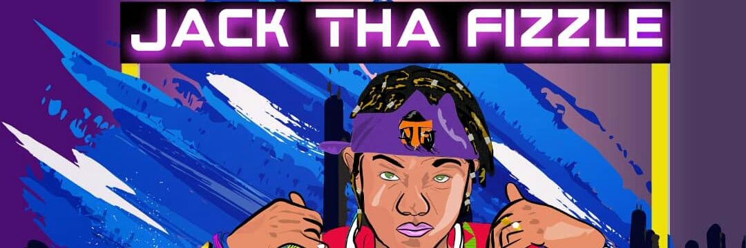 Fizzle_Music's profile banner image
