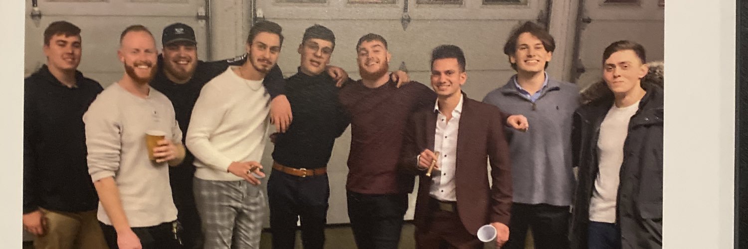 CelanoJoe's profile banner image