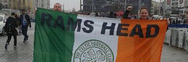 Bhoy67john's profile banner image