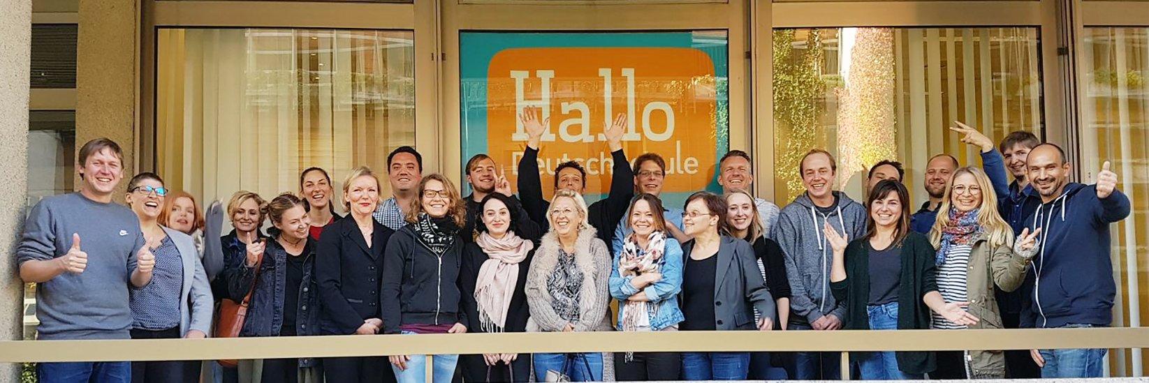 HalloSchule's profile banner image