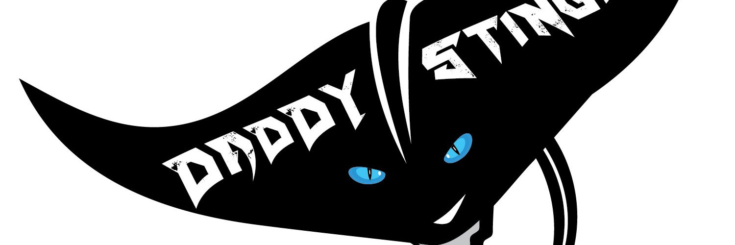 Daddy Stingray banner