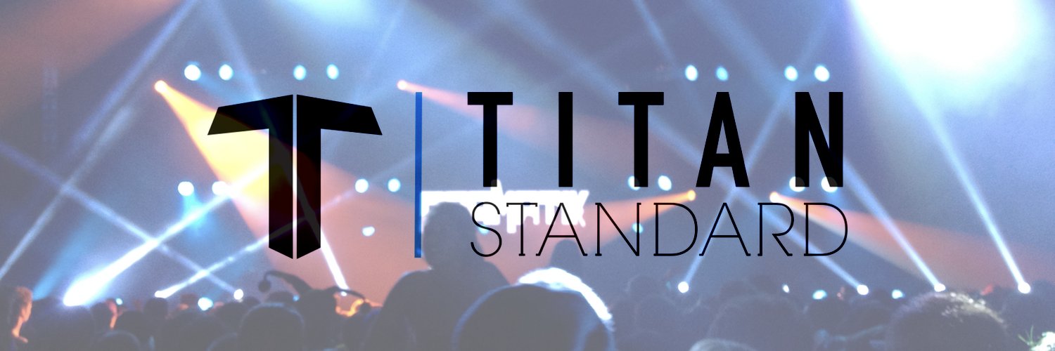 TitanStandard's profile banner image