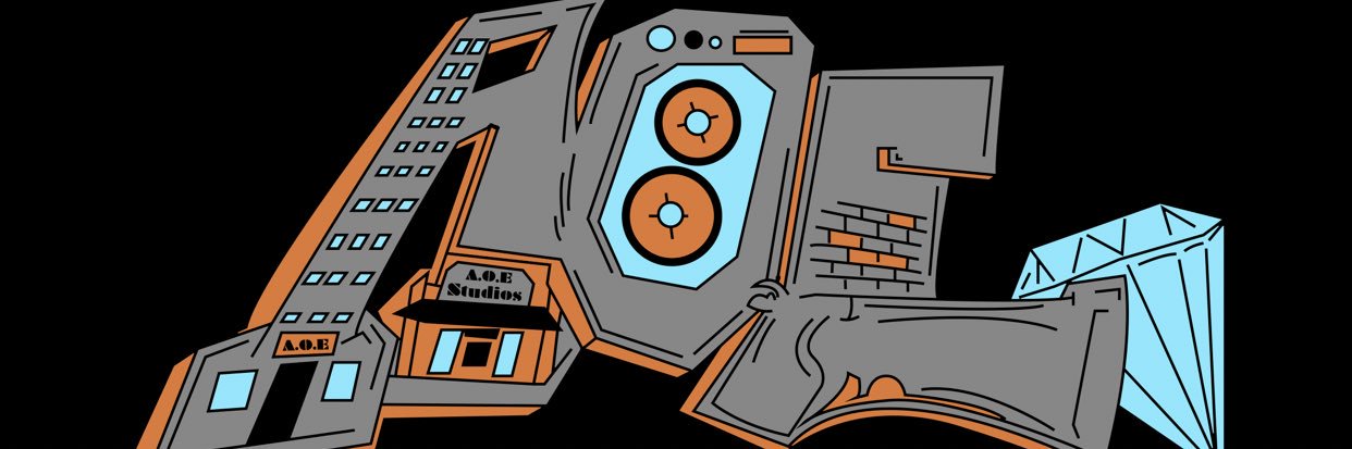 AOETHRAXP's profile banner image