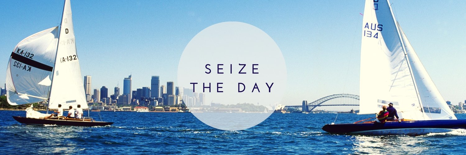 CarpeDaily's profile banner image