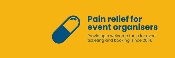 TryBookingUK Profile Banner