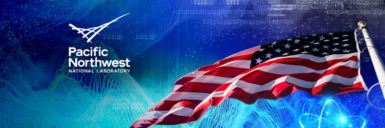 National Security at PNNL banner
