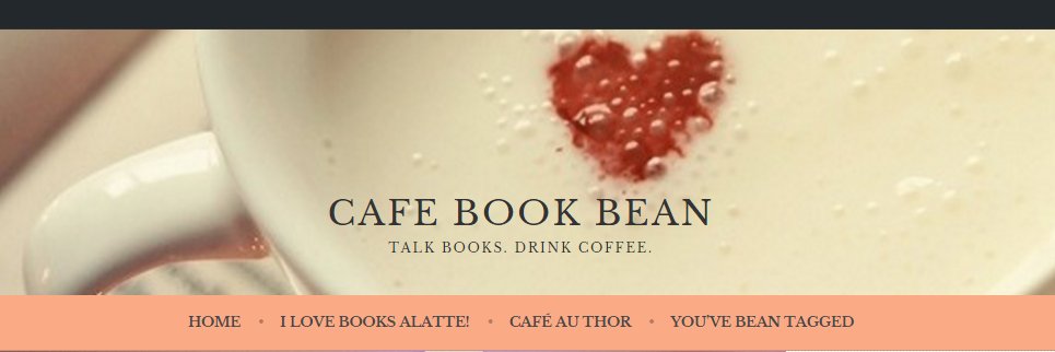 cafebookbean's profile banner image