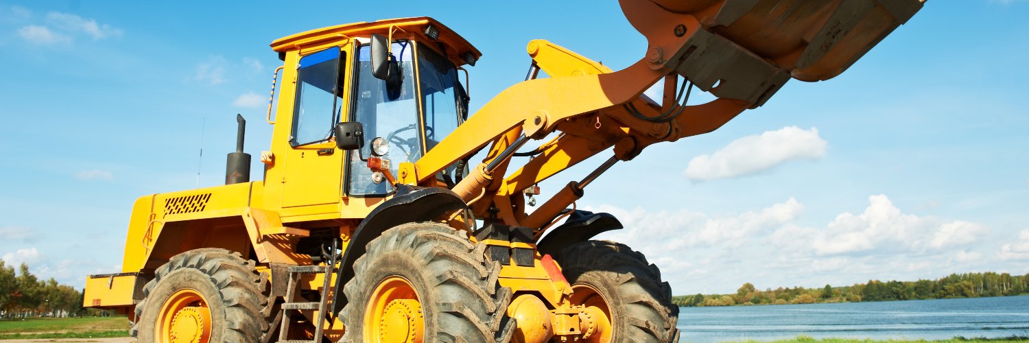 SLR Equipment Finance banner