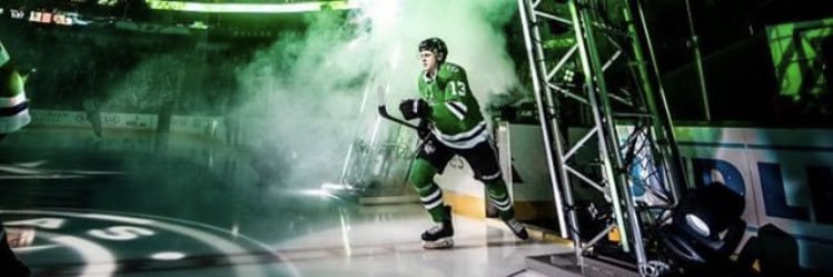 Mattias Janmark banner