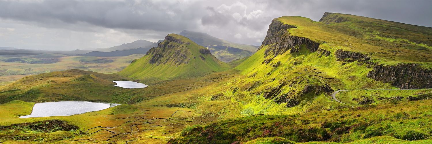 F. David Carmona banner