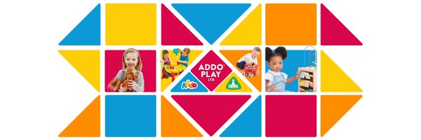 addoplay Profile Banner