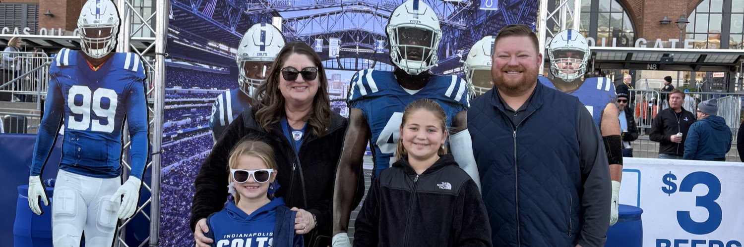 Christopher Overholt banner