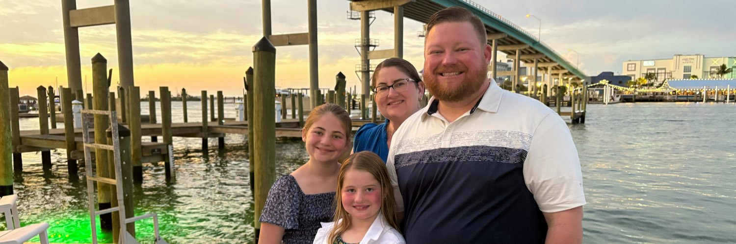 CoachOverholt's profile banner image