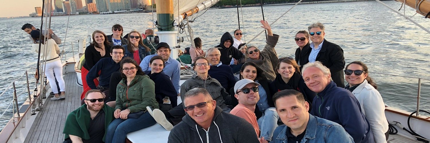 InkWell Management banner