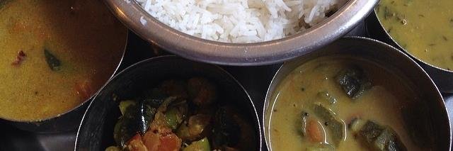 Toronto Food Blog banner