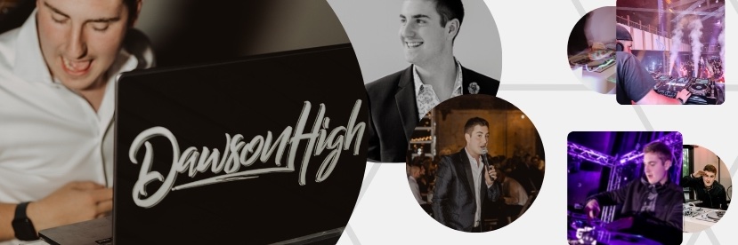 iamdawsonhigh's profile banner image