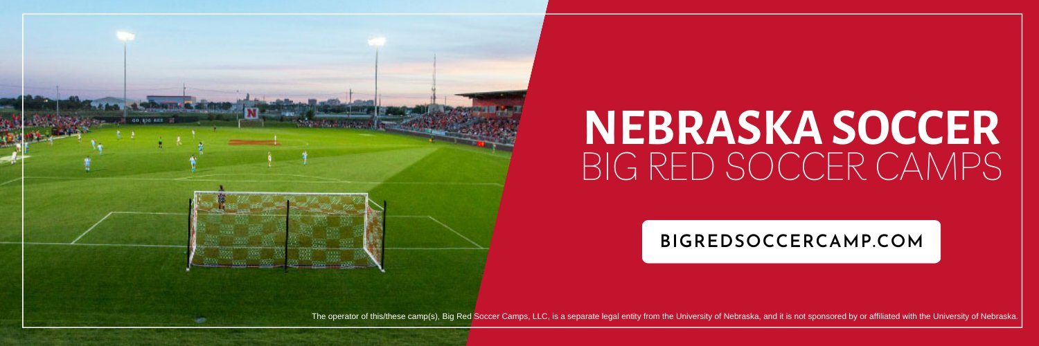 BigRedSocCamp's profile banner image