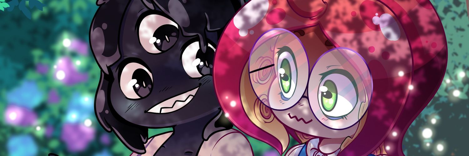 Fychan's profile banner image