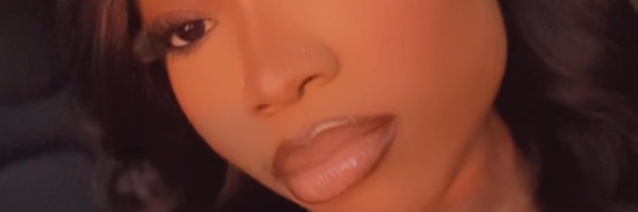 TinyyKaylaa's profile banner image