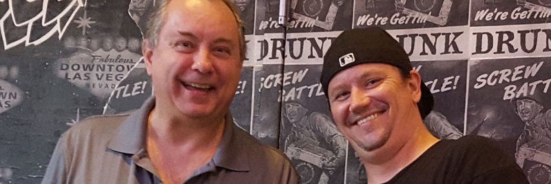 ILoveBeerShow's profile banner image