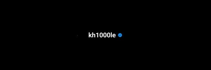 01chnle's profile banner image