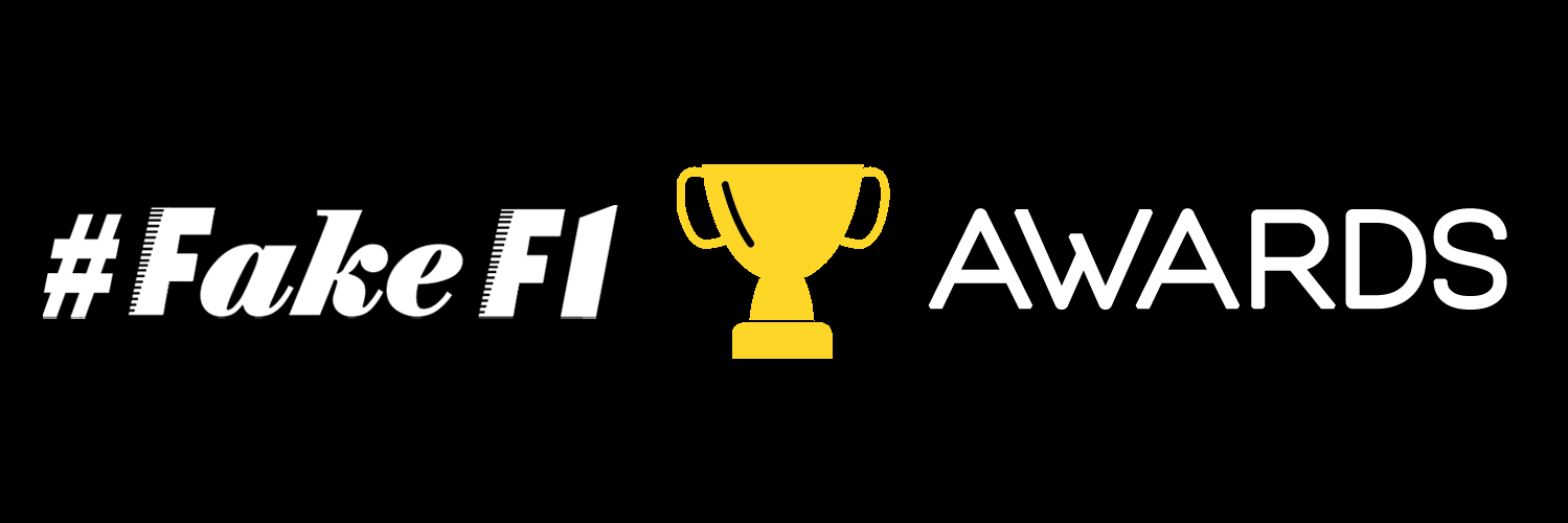 FakeF1Awards's profile banner image