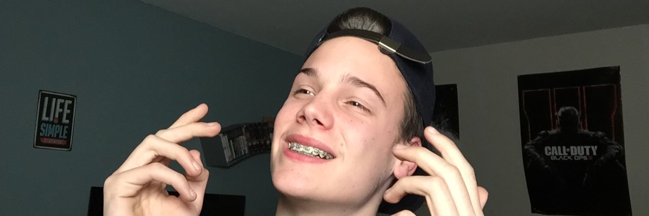 DeEenBeenGamer's profile banner image