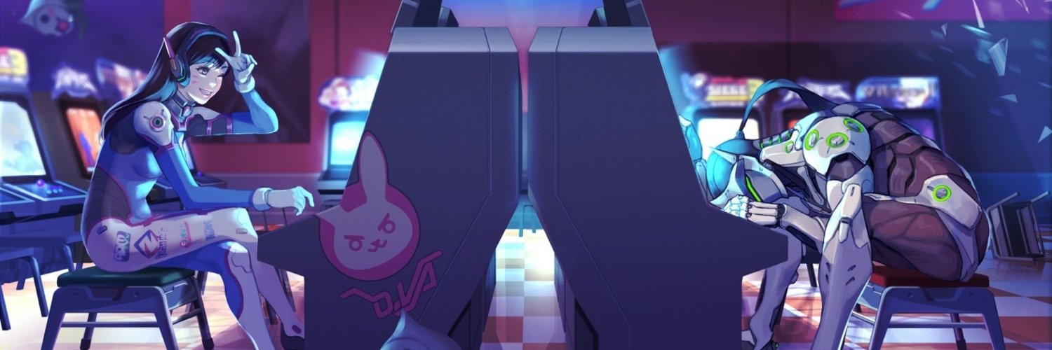 ItsNukNuk's profile banner image