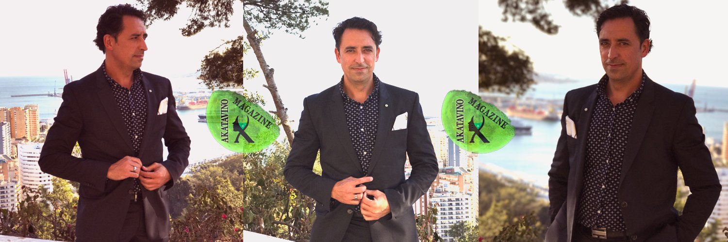 AntonioJPR AkataVino banner