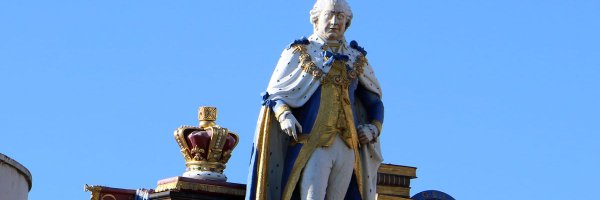 RegencyHistory Profile Banner