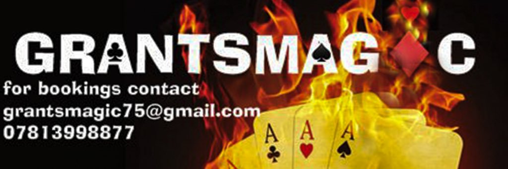 grantsmagic75's profile banner image