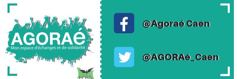 AGORAe_Caen's profile banner image