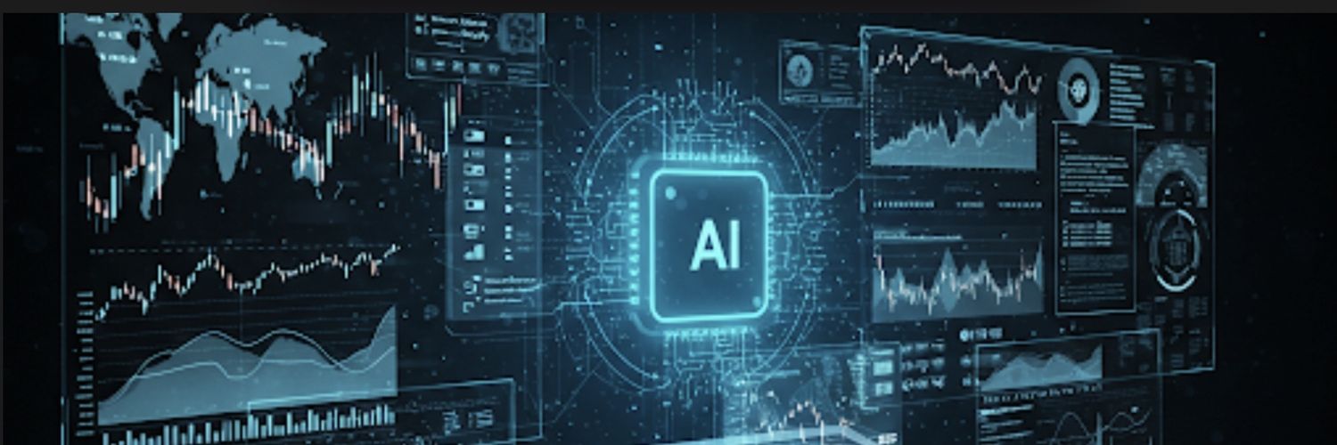MaurizioQuantum's profile banner image