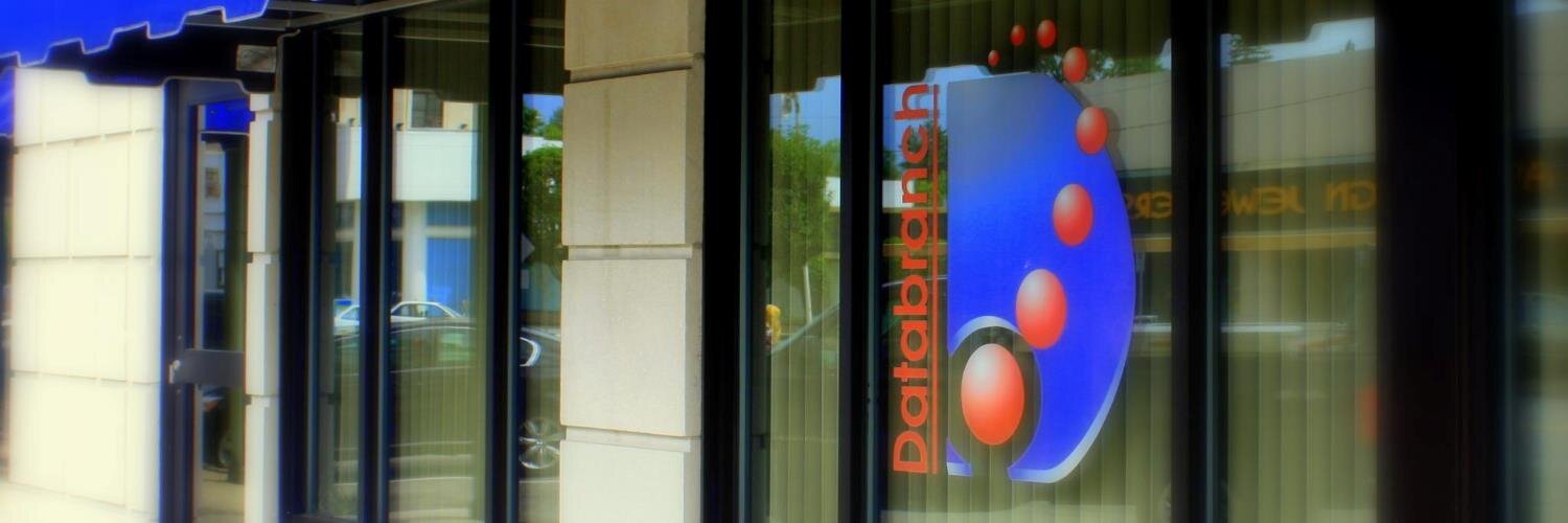 Databranch's profile banner image