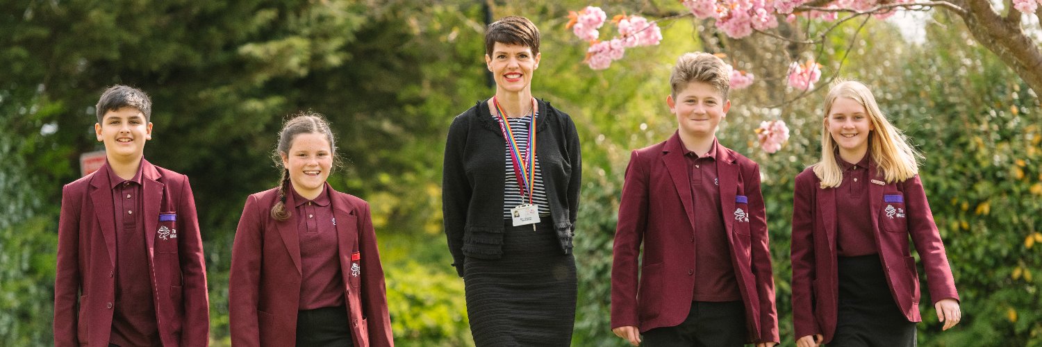 Weald School Trips banner