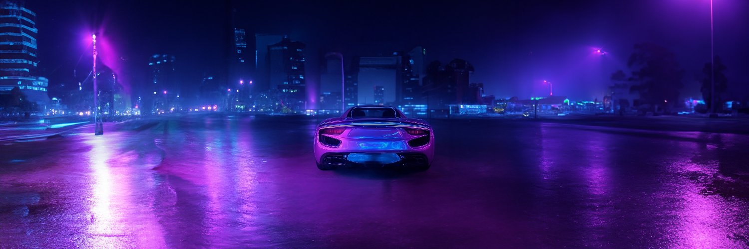 ecpowellmusic's profile banner image