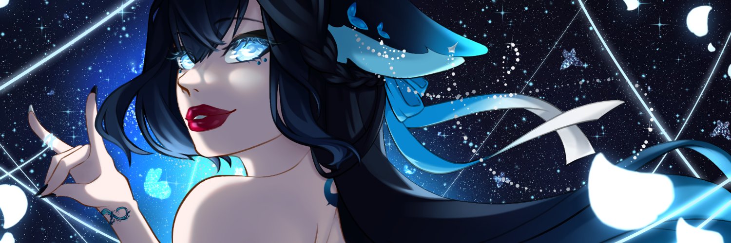 Rie Reverie (Commissions Closed) (@Rie_Reverie) / Posts / X
