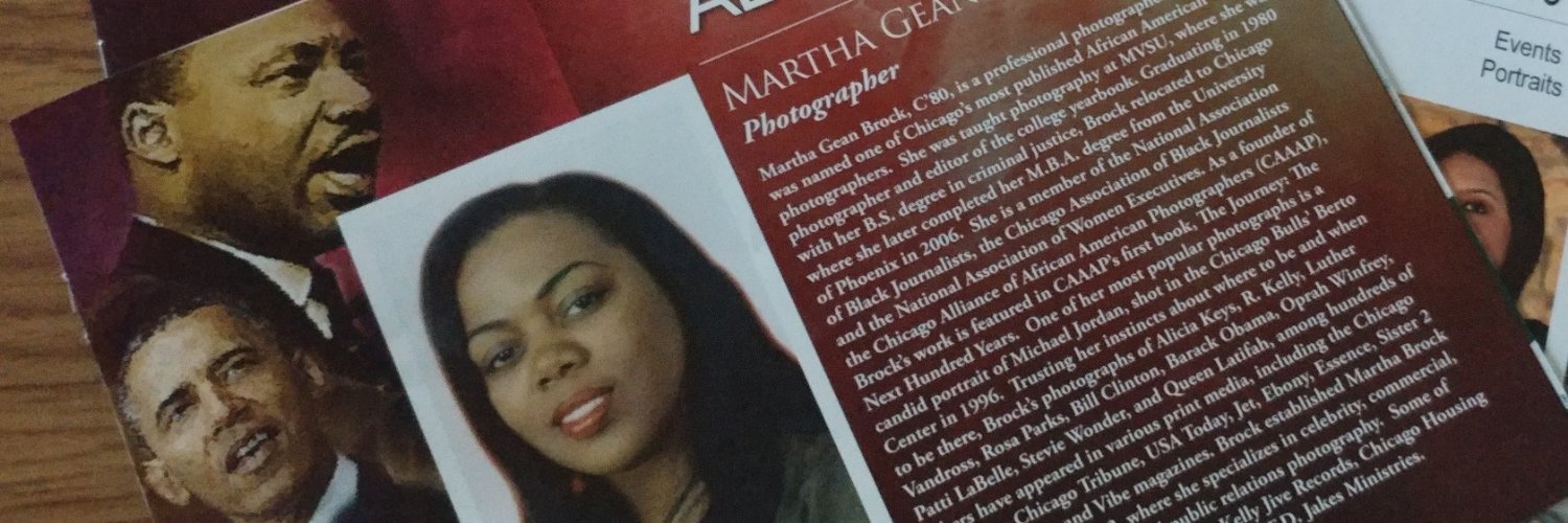 Martha Brock banner