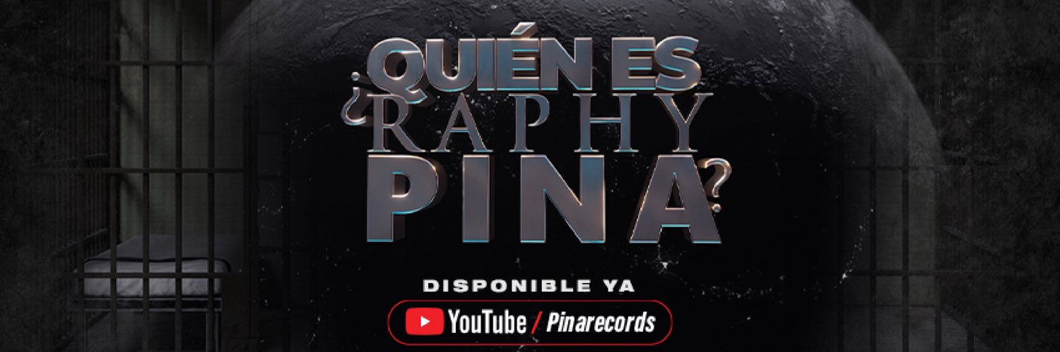 PINA RECORDS banner