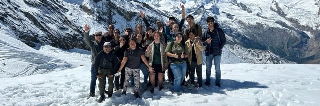 Polymers&Materials banner