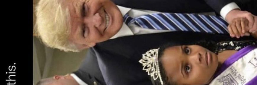 Adam Johannesson\vaccines are great banner