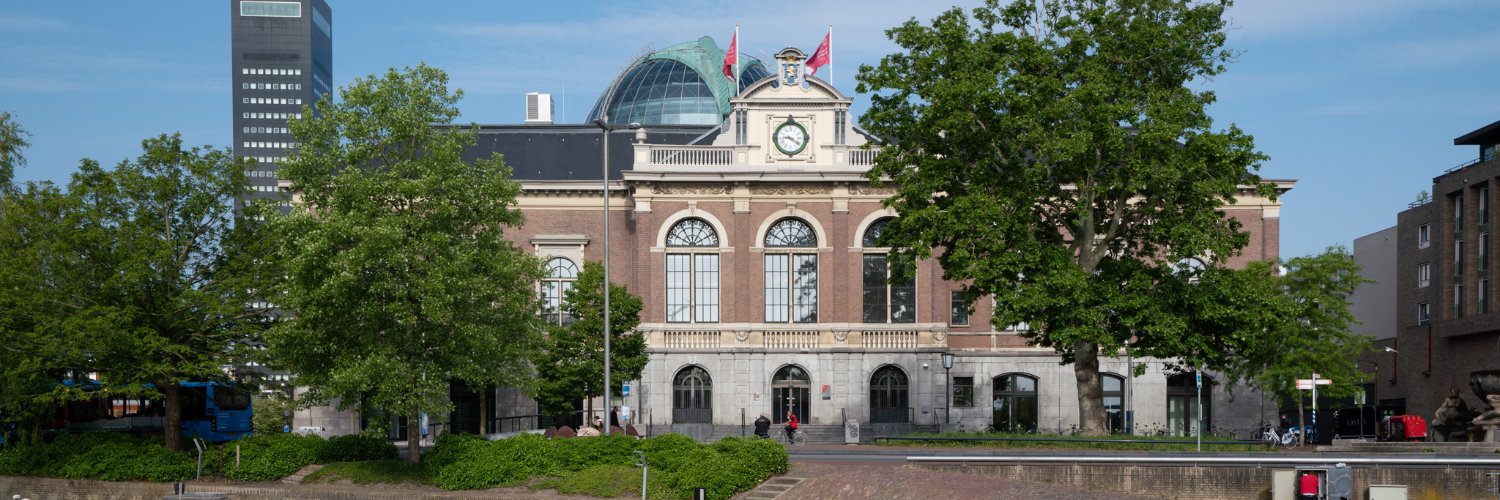 CampusFryslan's profile banner image