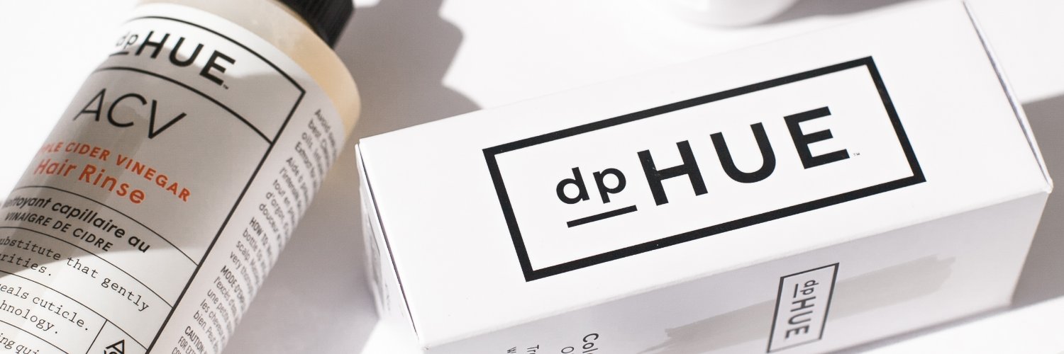 dpHUE's profile banner image