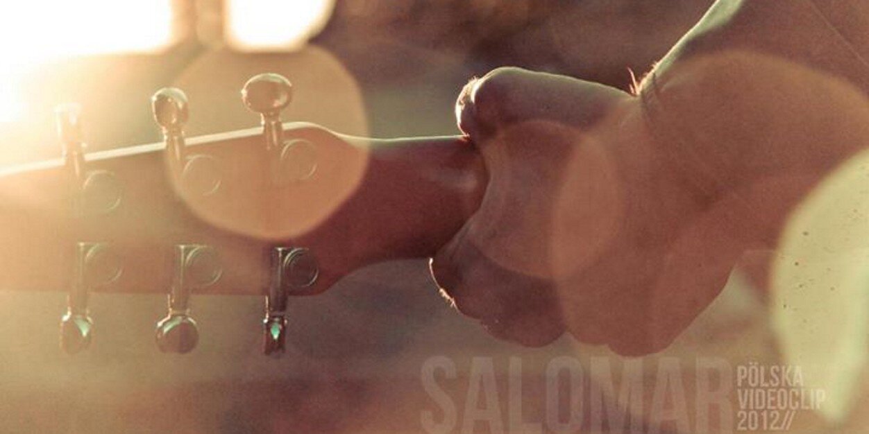 salomarcantor's profile banner image