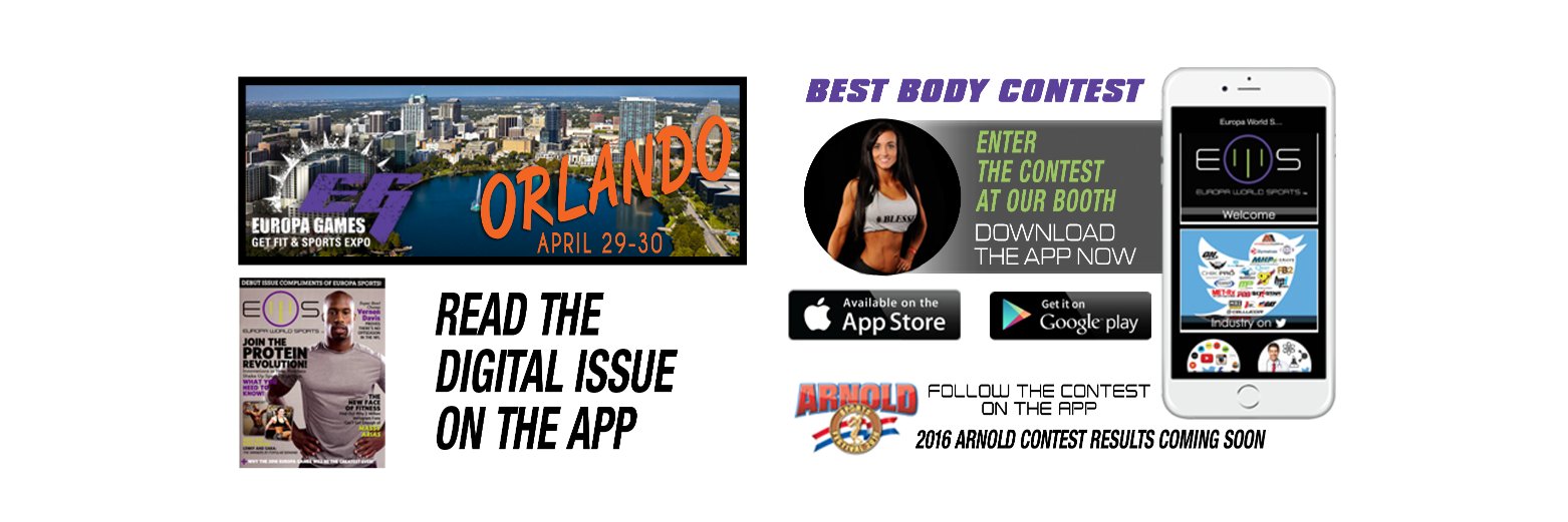 EuropaSportsApp's profile banner image