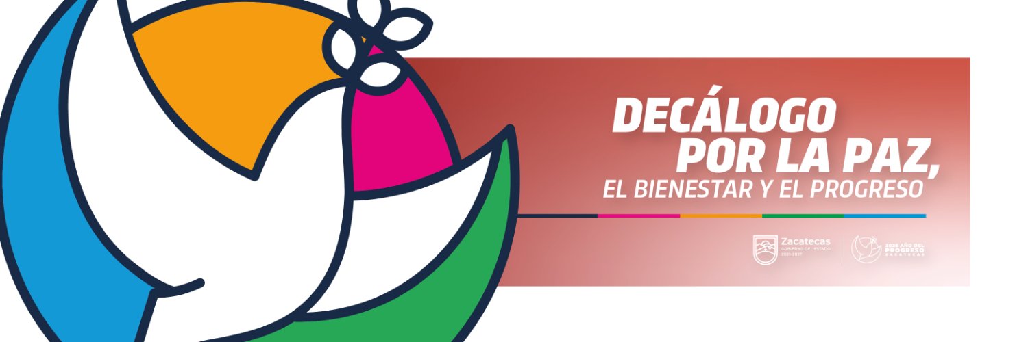 David Monreal Ávila banner