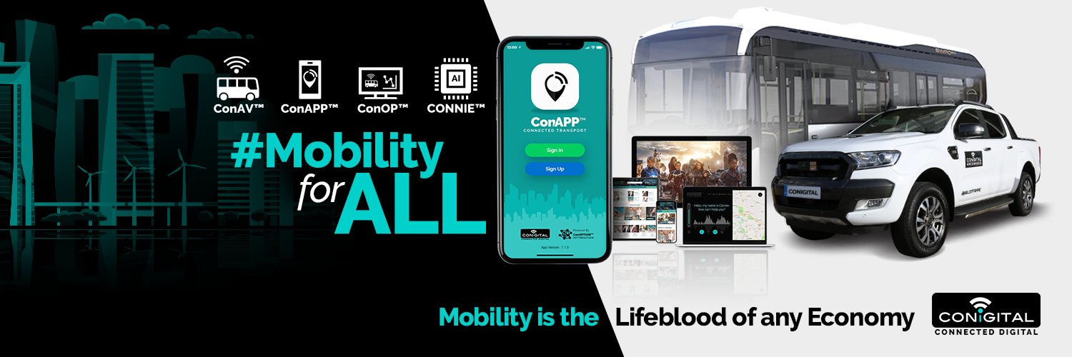 Conigital Group banner