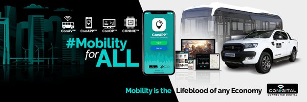 conigital Profile Banner